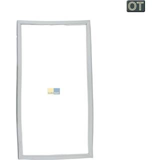Electrolux Magnetisk dørpakning til køleskab, hvid 2248007144