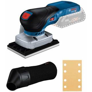 BOSCH Professional GSS 18V-13 Solo Akk