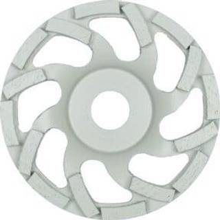 Diamantslibeskive Klingspor DS 600 S Supra; 100x7,2x22,23 mm