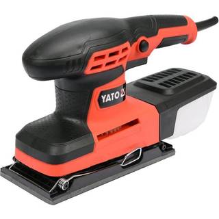 Rystepudser Yato YT-82230; 260 W