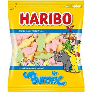Haribo Bumix 175 g.