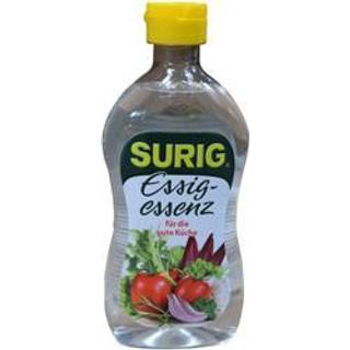 SURIG Eddikeessens 39.88 DKK/1 kg