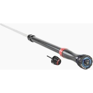 ROCKSHOX Dæmper Opgraderingssæt - CHARGER2.1 RC2 Til PIKE B1+ (2018+) - Crown High Speed, Low Speed Compression