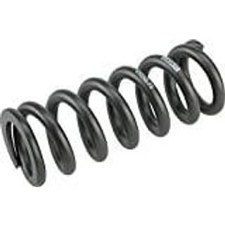 Fjeder RockShox Vivid/Kage grå 400 lb x 216/222 mm (70 mm)