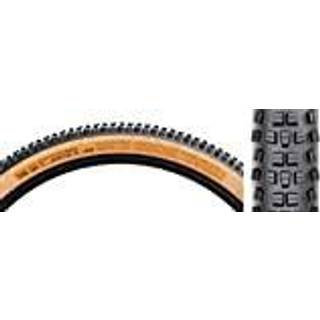 Cykeldæk WTB Trail Boss TCS Light/Fast Rolling Dual DNA SG2 54-622 (29 x 2,25") Sort/Tanwall