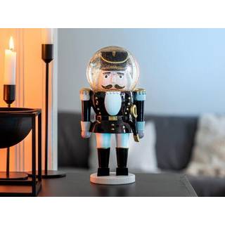 Donkey - Snekugle - Summerglobe - The Giant Shiny Nutcracker - Black