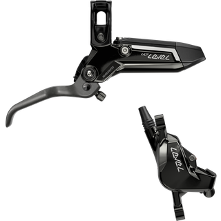 Skivebremse SRAM Foran Level Ultimate Stealth 2 Stempel
