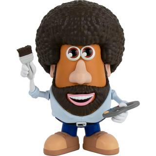Super Impulse 4 """" Poptaters - Bob Ross