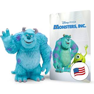 Tonies Sulley Audio Play -karakter fra Disneys Monsters Inc.