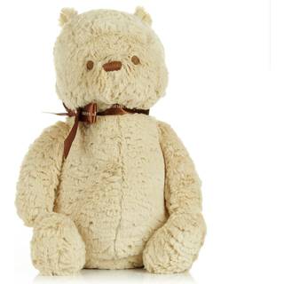 Disney Baby Classic Winnie The Pooh Fyldt Animal Plush Toy 17,5 inches