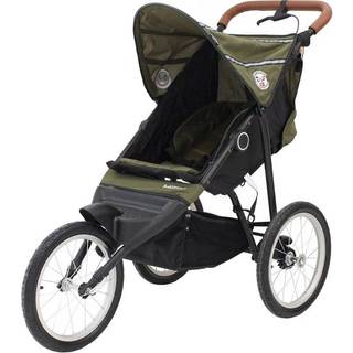 Babytrold Jogger - Olive