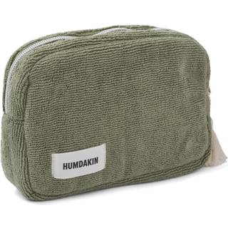 Terry Makeuptaske, Green Tea