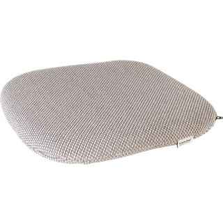 Cane-Line - Peacock stol hynde Light grey, Cane-line Focus