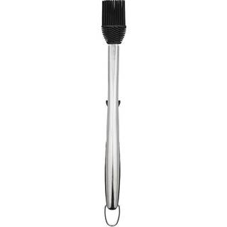 Heirol Heirol grillpensel i silikone med rustfrit håndtag 45 cm