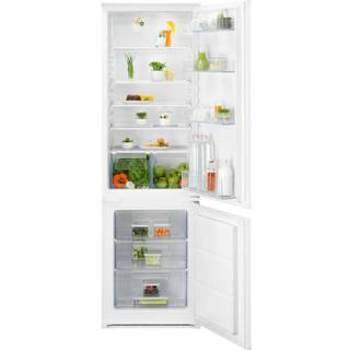 Electrolux 500-Serien kølefryseskab LNS5LE18S (hvid) - På lager i butik