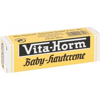 Vita-horm baby hautcreme 30ml