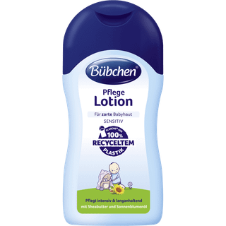 Bübchen Plejelotion 82.38 DKK/1 L