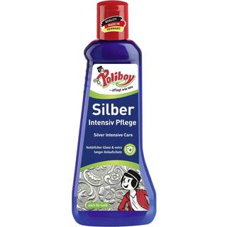Poliboy Silver Intensive Care 179.75 DKK/1 L