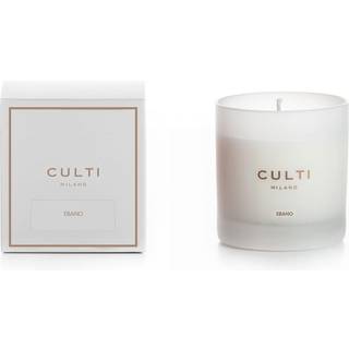 Culti Candle Ebano duftlys 270 g - 270 g