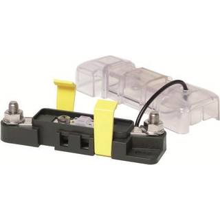 Bladsikring Blue Sea Systems, AMI / MIDI, 50 A, 32 V, M5, 2-pack