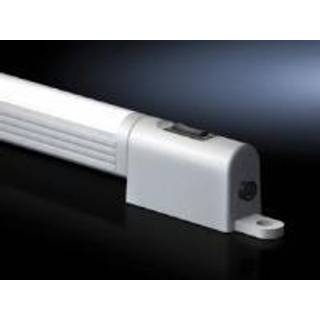 Rittal Systemlampe led med clips- og skruemonta