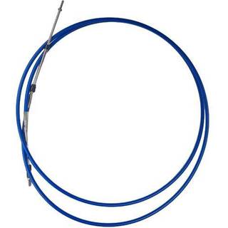 Regulatorkabel (gaswire / gearwire) Ultraflex MACHZero, til universal / standardmontering (M5), 16 fod (4.88 meter)