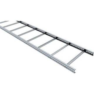 Kabelstige 400 Mm 3 Meter El-Forzinket Mp Bolagen
