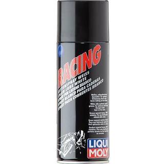 Liqui Moly Hvid Kædespray (400ml)