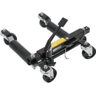 Rangierhilfe KS Tools