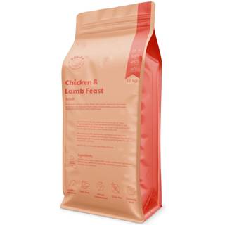 Buddy Chicken & Lamb Feast - 12 kg