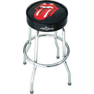 The Rolling Stones Tongue Barstol