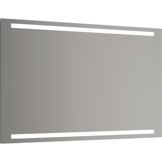 Scanbad Mido+ Repeat spejl med lys 70x120 cm