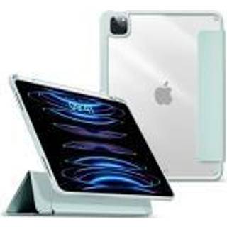 eStuff Boston aftageligt blyanthus (iPad Pro 11 (2021-2022)) - Lysegrøn