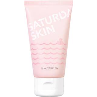 Saturday Skin Rub-a-dub Refining Peel Gel (75 ml)