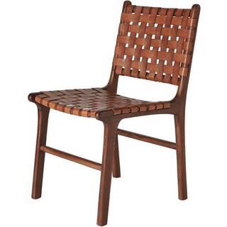 Porto spisestuestol cognac