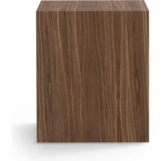New Works Mass Side Table w. Drawer Sidebord H47