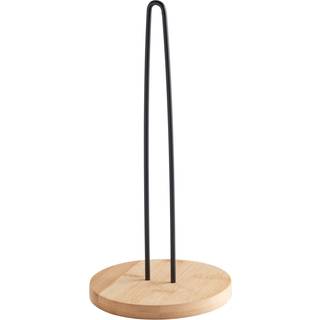 DAY Køkkenrulleholder - bambus/metal