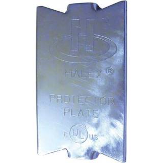 Halex -Accessories Nail Plate Bulk - 1 x 2 1/2 - 62899 - 50/boks