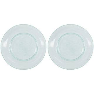 House Doctor Rain tallerken Ø27 cm 2-pak Klar