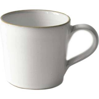 Rivello krus, white