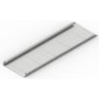 Skabsskinne 1,5M Dyb, 5M Cubic