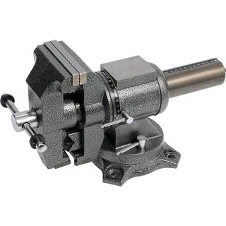 Yato YT-6506 MULTI-PURPOSE BENCH VICE 125 MM