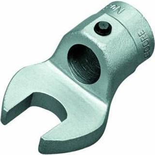 Gedore Gaffelhoved 9mm ø16 tilslutning
