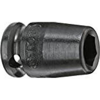 Gedore Kraft top 3/8 14mm 6-kant