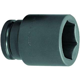 Gedore Kraft top 1.1/2 95mm 6-kant lang