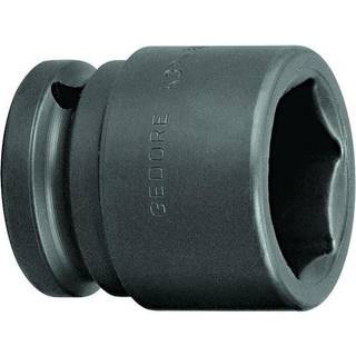 Gedore Kraft top 3/4 1.7/16"af 6-kant