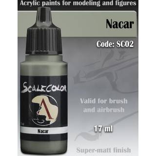 Nacar (SC-02)