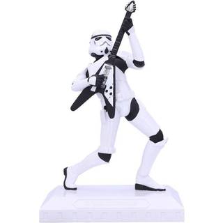 Stormtrooper Rock On Figur 18cm