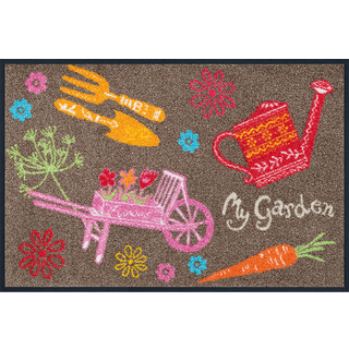 All round måtte fra KLEEN-TEX - MY GARDEN 50