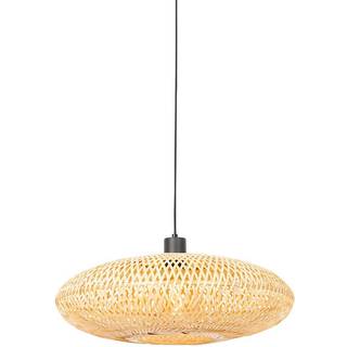 Oriental Pendellampe Bambus 50 cm - Ostrava